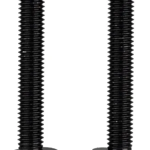 Today Only Promax Disc Brake Caliper Mounting Bolts - Flat Mount M5x41mm