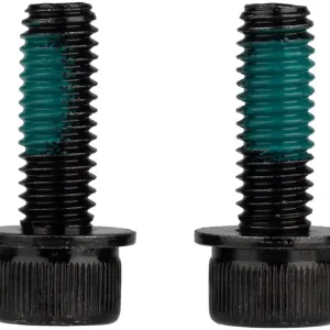 While Supplies Last Promax Disc Brake Caliper Mounting Bolts - M6x18mm  | Bikeparts.Com
