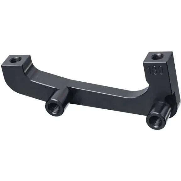 Viral Rohloff Monkey Bone IS to PM Adapter (180mm Rotor)  | Bikeparts.Com