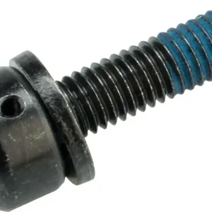Shimano 16.8mm Disc Brake Caliper Fixing Bolt for 74mm Caliper on Flat-Mount Frame Adaptor Bargain