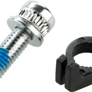 Shimano 18.7mm Disc Brake Caliper Fixing Bolt with Snap Ring Instant Buy