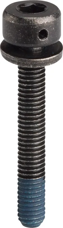Shimano 31.8mm Disc Brake Caliper Fixing Bolt for 74mm Caliper on Flat-Mount Frame Adaptor Top Rated