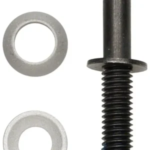 Shimano 36.3mm Disc Brake Caliper Fixing Bolt with Adjusting Washer Bulk Order
