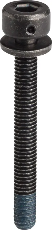 Shimano 41.8mm Disc Brake Caliper Fixing Bolt for 74mm Caliper on Flat-Mount Frame Adaptor Premium