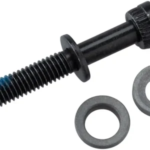 Shimano 74mm Caliper Fixing Bolt Unit (M6 x 34.4) for SM-MA-F203P/PM  | Bikeparts.Com Limited Edition