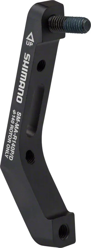 Bulk Order Shimano R140P/D Disc Brake Adaptor for 140mm Rotor 74mm Caliper Flat- Mount Frame