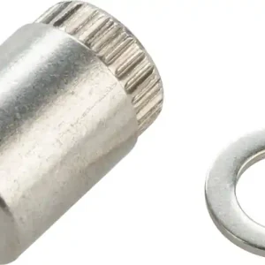 Shimano R140P/D Disc Brake Caliper Fixing Nut and Washer Final Sale