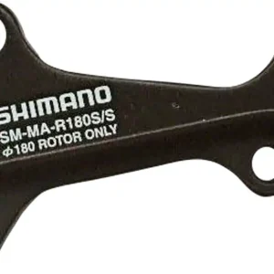Shimano R180S/S Disc Brake Adaptor for 180mm Rotor 51mm Caliper 51mm Frame Low Price