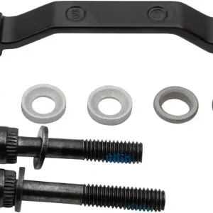 Direct From Manufacturer Shimano SM-MA-F180P/P2 Disc Brake Adaptor - 180P/P2