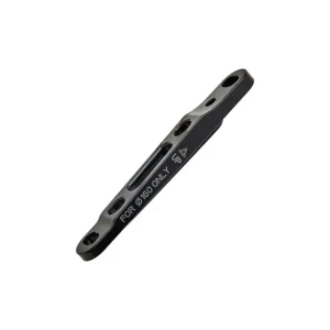 Limited Time Specialized BRK SUB MY26 AETHOS 2 FRONT BRAKE FLAT MOUNT ADAPTER Black - One Size  | Bikeparts.Com