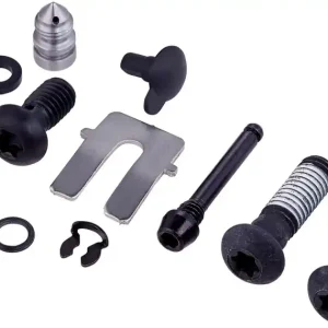 SRAM Disc Brake Caliper Hardware Kit - S4 Caliper For Guide R (B1) Guide RS (B1) and Guide T (A1) (25%Off)  | Bikeparts.Com Seasonal Sale