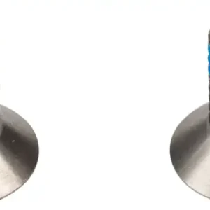 SRAM Flat Mount Fork Adaptor Bolts 5mm Stainless Steel Next Day Delivery