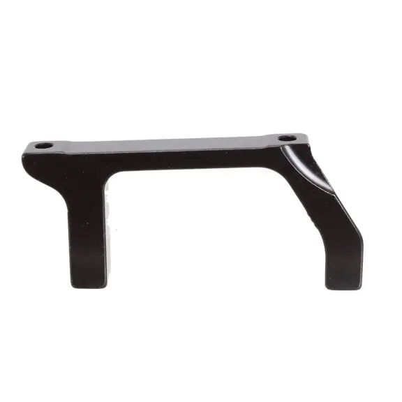 Professional Grade TRP FF2 Caliper Adapter 74>Flat Mount F160mm  | Bikeparts.Com