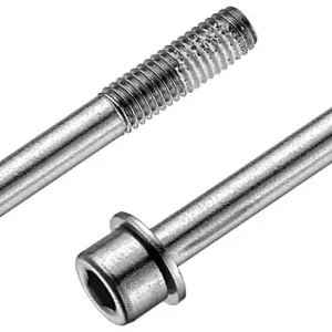 TRP Flat Mount Disc Brake Bolts - 42mm Stainless High Quality