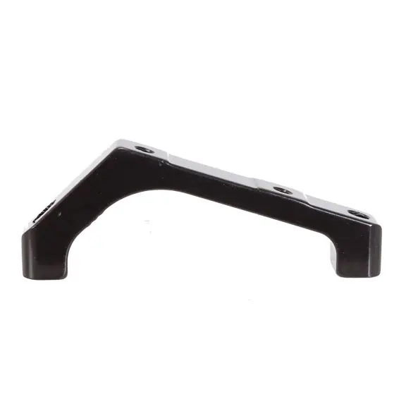 Worldwide Shipping TRP FR2 Caliper Adapter 74>Flat Mount R160mm  | Bikeparts.Com
