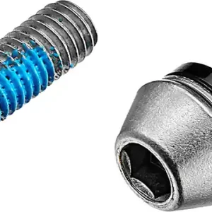 TRP HD-P3S Post Mount Disc Brake Adapter - +3mm Brand New