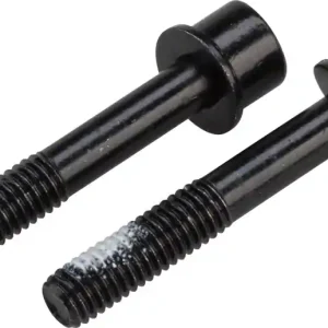 TRP Mounting Bolts for Flat Mount Rear Caliper - 32mm Luxury