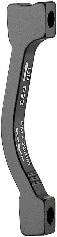 TRP P23 Post Mount Disc Brake Adapter - +23mm Warranty Included
