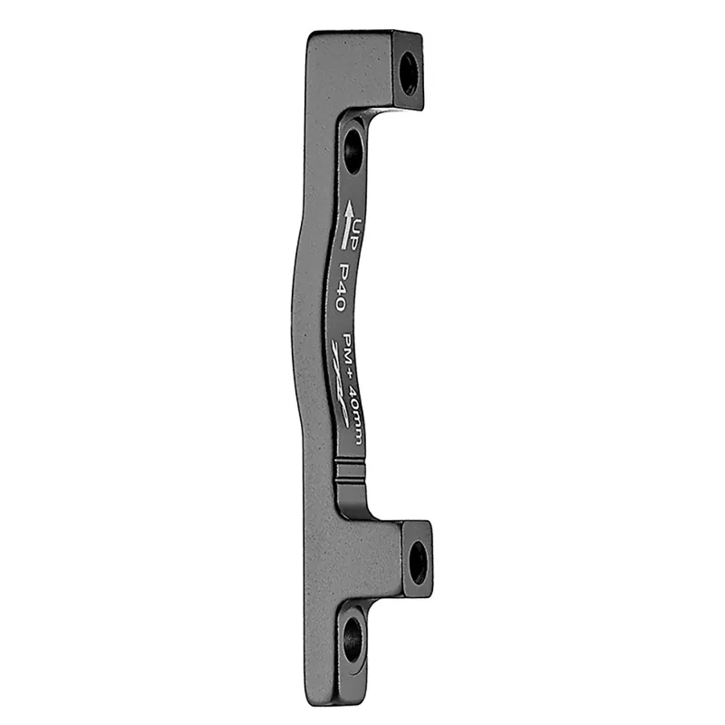 Get Yours TRP Post Mount +40mm Adapter w/ Stainless Bolts  | Bikeparts.Com