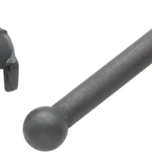 Avid Hydraulic Lever Push Rod/Coupling Service Parts Kit Fits Elixir R Model Today Only