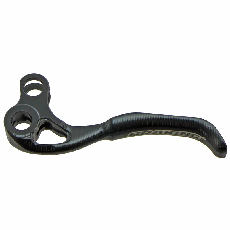 Braking Italy Incas 2.0 Ergonomic Lever Left Brand New