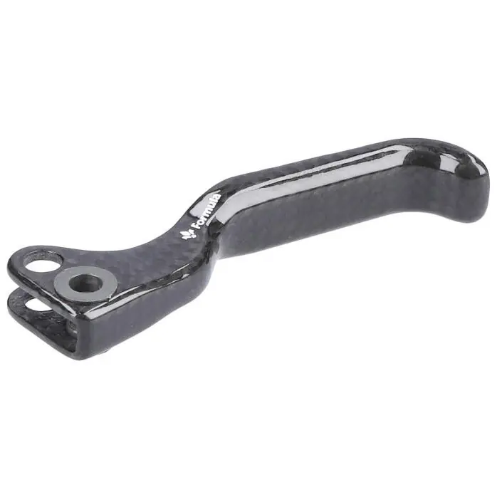 Formula Italy Carbon Brake Lever Blade Kit Cura-X - Carbon  | Bikeparts.Com Final Sale