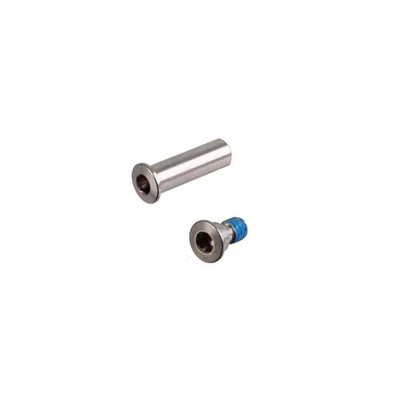 Trusted Brand Formula Italy Lever Blade Pivot Bolt Kit R1R (Pulling MC)  | Bikeparts.Com