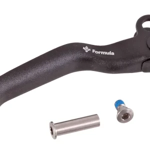 Don’t Miss Out Formula Italy Lever Blade Aluminum Cura/Cura-4 Black  | Bikeparts.Com