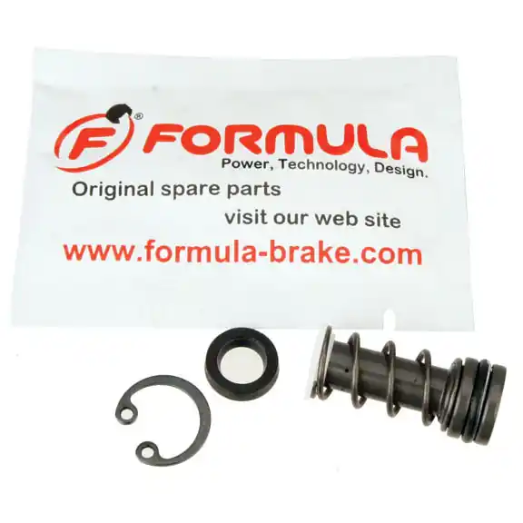 Top Pick Formula Italy M/C Piston Kit 2010-14 R1  | Bikeparts.Com