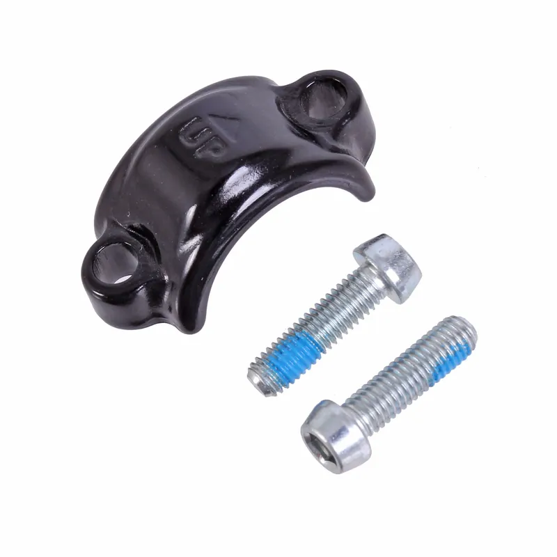 Warranty Included Formula Italy MC/Lever Clamp and Screw Kit C1/Cura  | Bikeparts.Com
