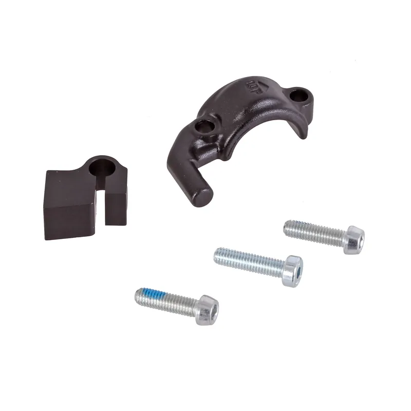 Formula Italy MiXMaster Shimano I-spec b Shifter Clamp Cura- Right  | Bikeparts.Com Viral