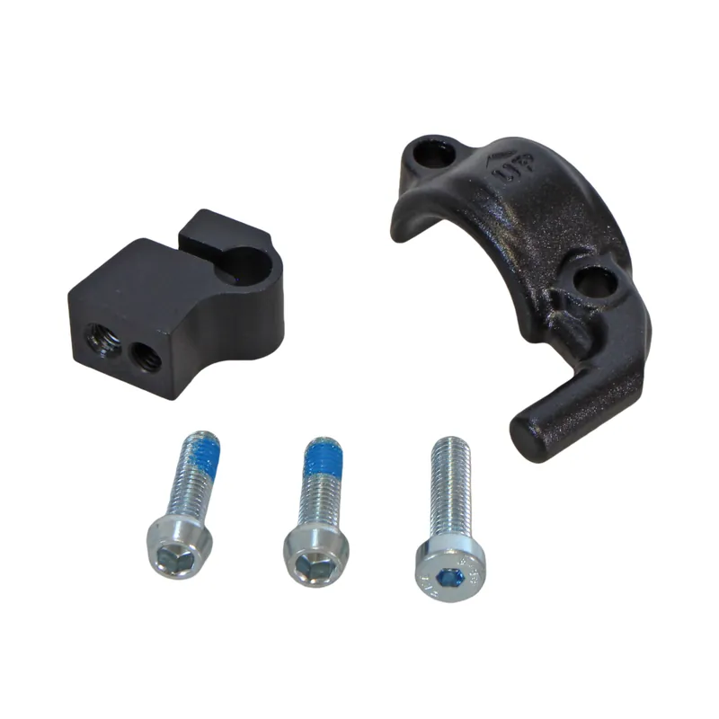 Hassle-Free Returns Formula Italy MiXMaster Shimano I-spec bShift ClampCura-Left  | Bikeparts.Com