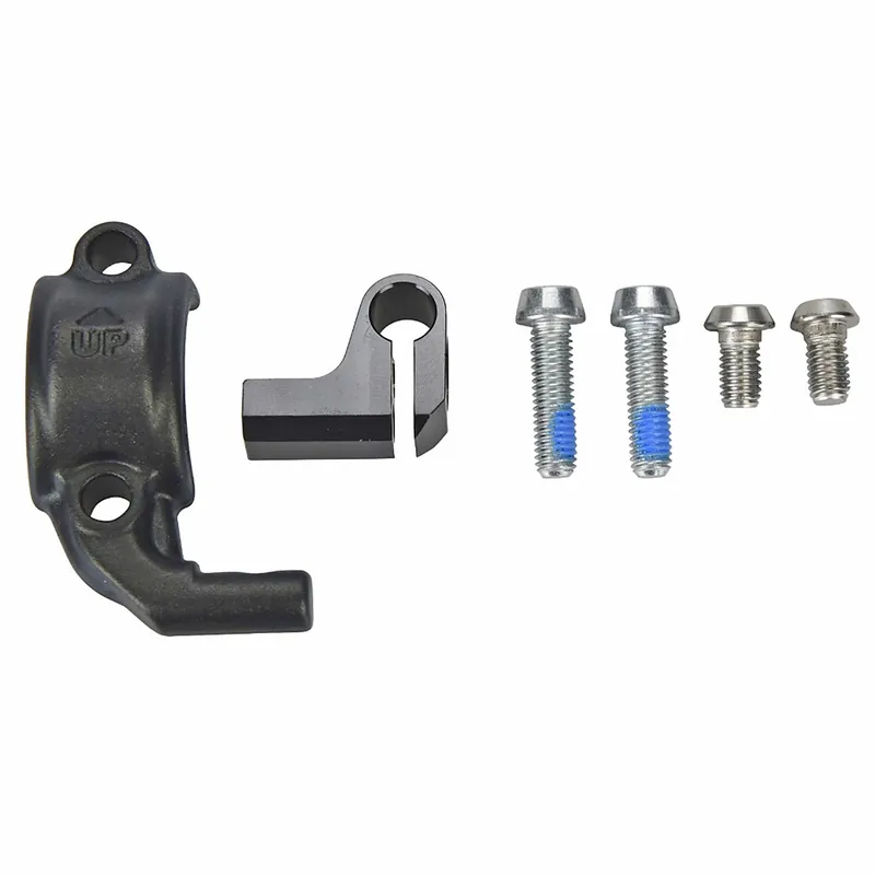 Discount Formula Italy MiXMaster Shimano I-spec EV Shifter Clamp Cura - Lft  | Bikeparts.Com