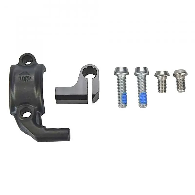 Formula Italy MiXMaster Shimano I-spec EV Shifter Clamp Cura - Rgh  | Bikeparts.Com Reduced Price
