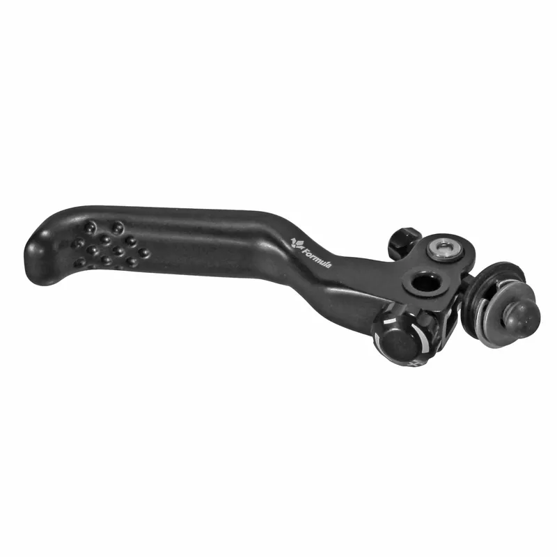 Formula Italy TFRA / FCS Brake Lever Blade Aluminum Black Each  | Bikeparts.Com Trusted Brand