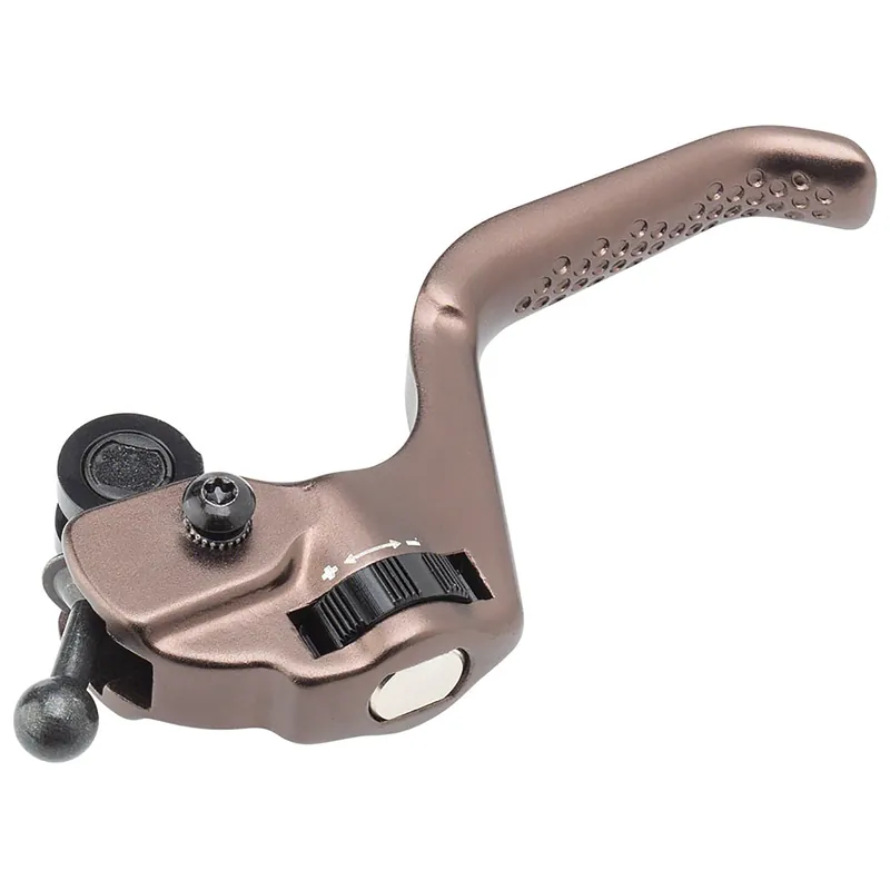 Best Choice Hayes Brake Brake Lever Blade Kit Dominion SFL (Small) Bronze  | Bikeparts.Com