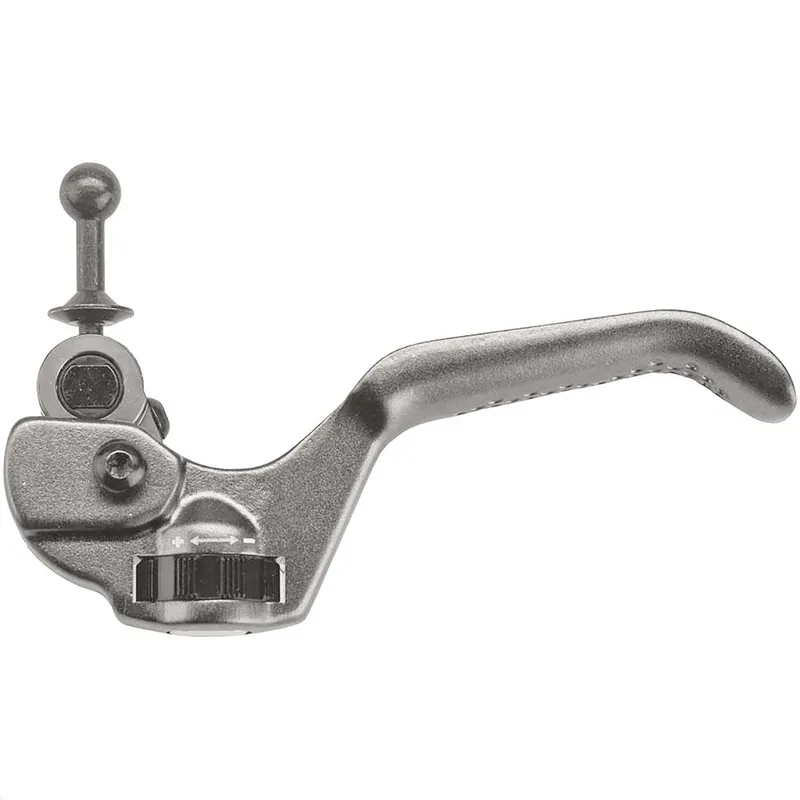 Reduced Price Hayes Brake Brake Lever Blade Kit Dominion SFL (Small) Gray  | Bikeparts.Com