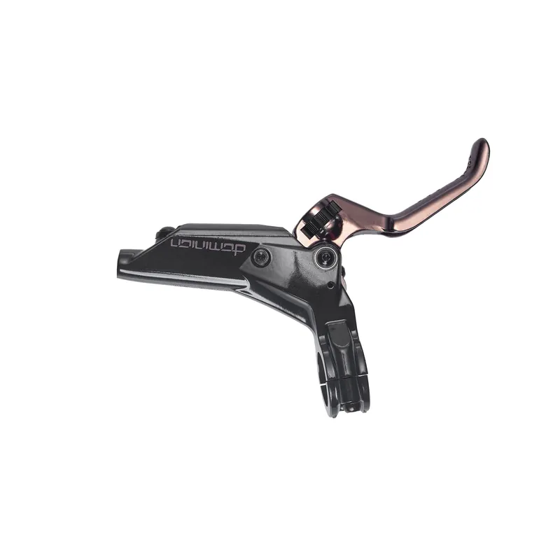 Hassle-Free Returns Hayes Brake Master Cylinder Assembly Dominion (Standard) Blk/Brz  | Bikeparts.Com