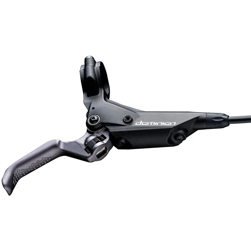 Markdown Hayes Brake Master Cylinder Assembly Dominion SFL (Small) Blk/Gry  | Bikeparts.Com