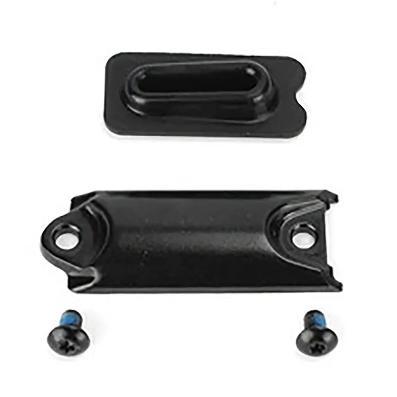 Special Discount Hayes Brake Master Cylinder Reservoir Cap Dominion Black  | Bikeparts.Com