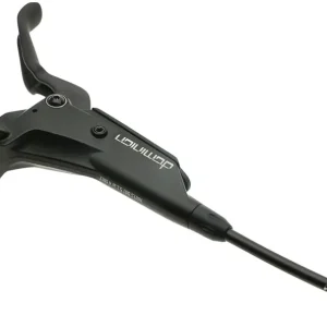 Hayes Dominion T-Series Master Cylinder with Brake Lever - Left Best Price