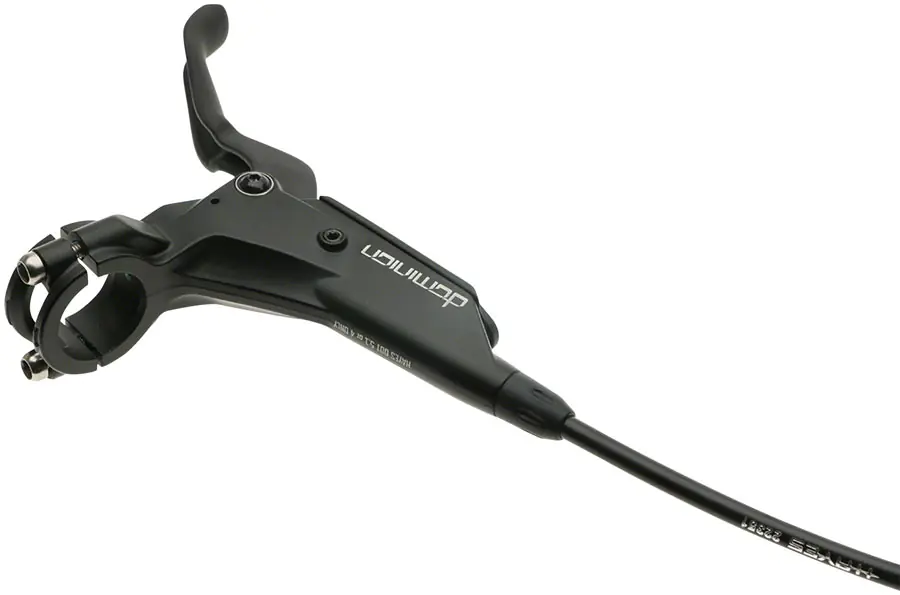 Hayes Dominion T-Series Master Cylinder with Brake Lever - Left Best Price