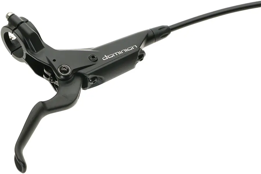 Hayes Dominion T-Series Master Cylinder with Brake Lever - Right Save Now