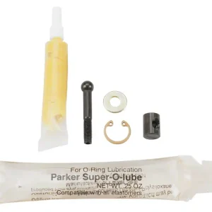 Limited Edition Hayes HFX-MAG -9 Sole Master Cylinder 2mm Push Rod Kit