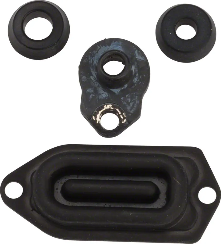 Hope Brake Lever Master Cylinder Seal Kit - For Hope Race Evo Factory Price