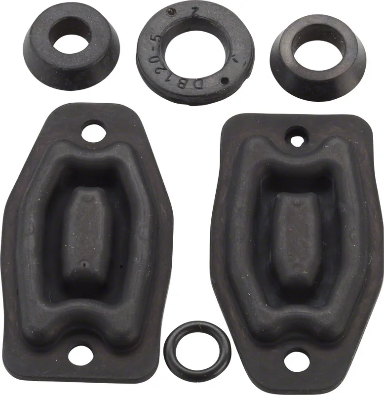 Discount Hope Brake Lever Master Cylinder Seal Kit - For Hope Tech/Tech Evo | Bikeparts.Com