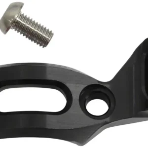 New Arrival Hope Tech 3 Duo Shifter Mount - Black Right Hand