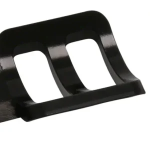 Buy Direct Hope Tech 3 Shifter Mount - Left For Shimano I-Spec II/EV Shifter Black