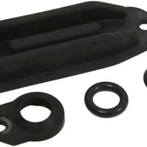 Hope Tech 4 Brake Lever Complete Master Cylinder Seal Kit  | Bikeparts.Com Authentic