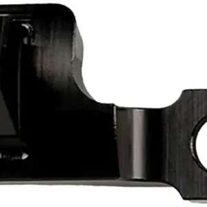 Genuine Hope Tech 4 Shifter Mount - Left For Shimano I-Spec II/EV Shifter Black  | Bikeparts.Com